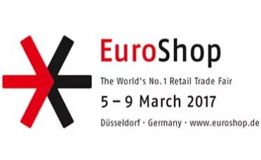 포쉬 컨셉: EuroShop 2017